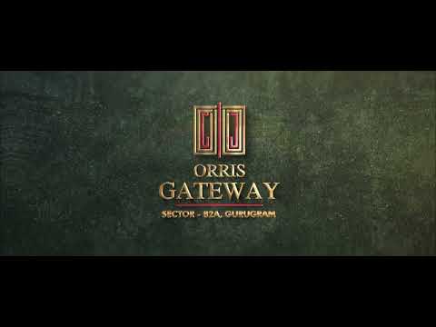 Orris Gateway | Walkthrough - video from Orris