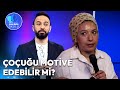 Çocukları Problemleriyle Baş  Başa Bırakmak Doğru mu? | Özgür Bolat ile Anne Baba Okulu