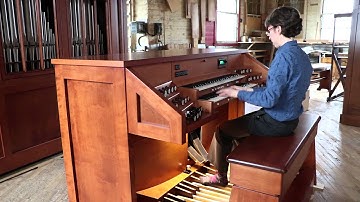 Isabelle Demers 23 dec 2015   various excerpts 1