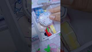 📦 packing Order 📦 #shorts #squishy #sticker #ytshorts