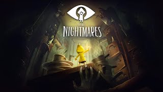 Little Nightmares - part 2 (finale)
