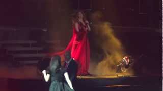 J-LO - Que Hiciste (Live) - Dance Again World Tour Rio de Janeiro | 27/06/2012