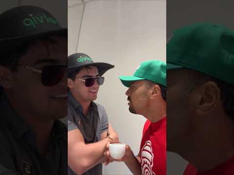 conta pro Natanzinho Lima que o Wesley Safadão usa os artistas