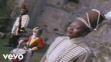 Boney M. - Little Drummer Boy (Official Video)