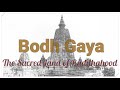 Documentary Bodhi Gaya The Sacred Land Of Buddhahood HD