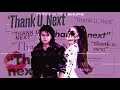 Michael Jackson Ariana Grande Remember The Time Thank U Next Mashup mp3