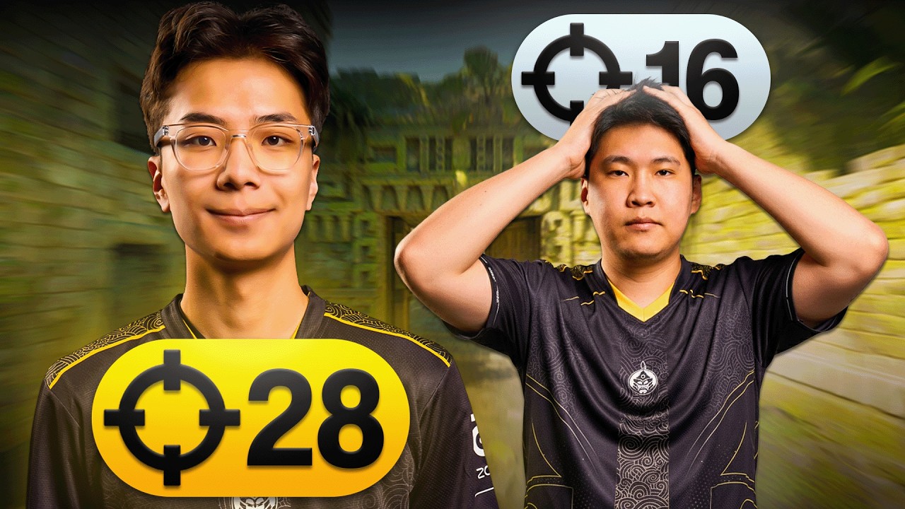 TECHNO DROPS 28 KILLS IN 3000 ELO LOBBY WITH BLITZ!