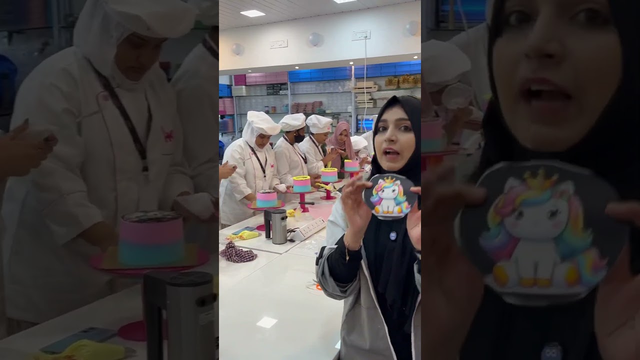 Ky aapko bhi Unicorn Khane Wala Pasand hai??❤️ 