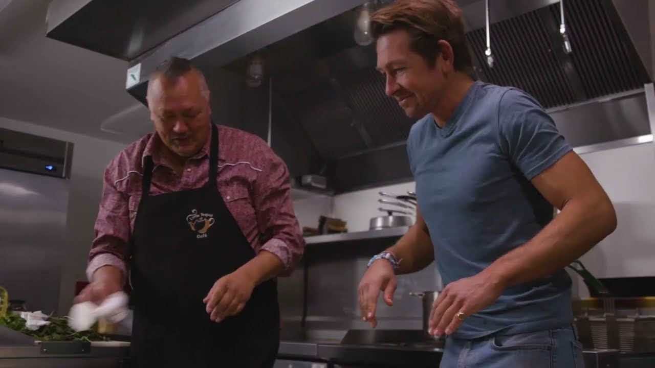 'Moosemeat & Marmalade' Season 7 Official Trailer