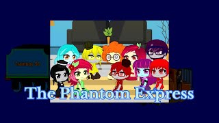 Thomas & Equestria Friends Season 1 Episode 6 The Phantom Express Halloween Episode