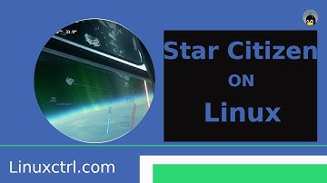 Star Citizen on Linux