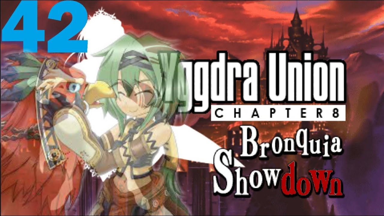 Yggdra Union Part #47 - BF42 – Arc of Triumph