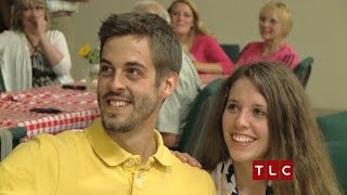Celebrity Exclusive Preview: The '19 Kids and Counting' Wedding We've Been Waiting For! Net Worth