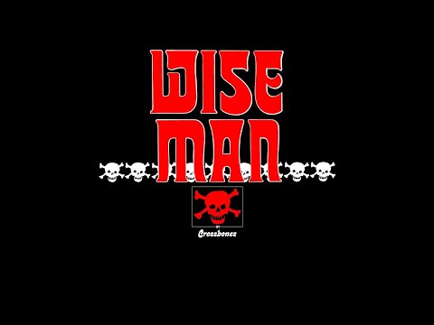 Crossbones (7) — Crossbones - Mwebalume Bandi