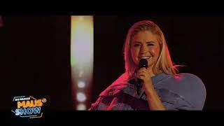 Beatrice Egli & Alibi & Die große Maus Show (ARD)12.09.26