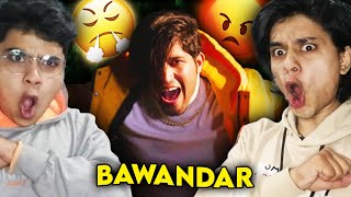 Bawandar Diss Track Thara Bhai Joginder Carryminati Triggered Insaan Roast