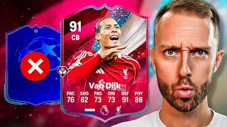 Did EA Give Up On This Promo!? screenshot 4