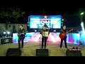 Grupo DH - JGL (Video En Vivo 2022) &quot;EXCLUSIVO&quot;