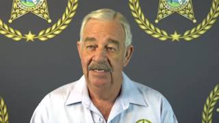 Behind the Badge: Jefferson County Sheriff David Hobbs