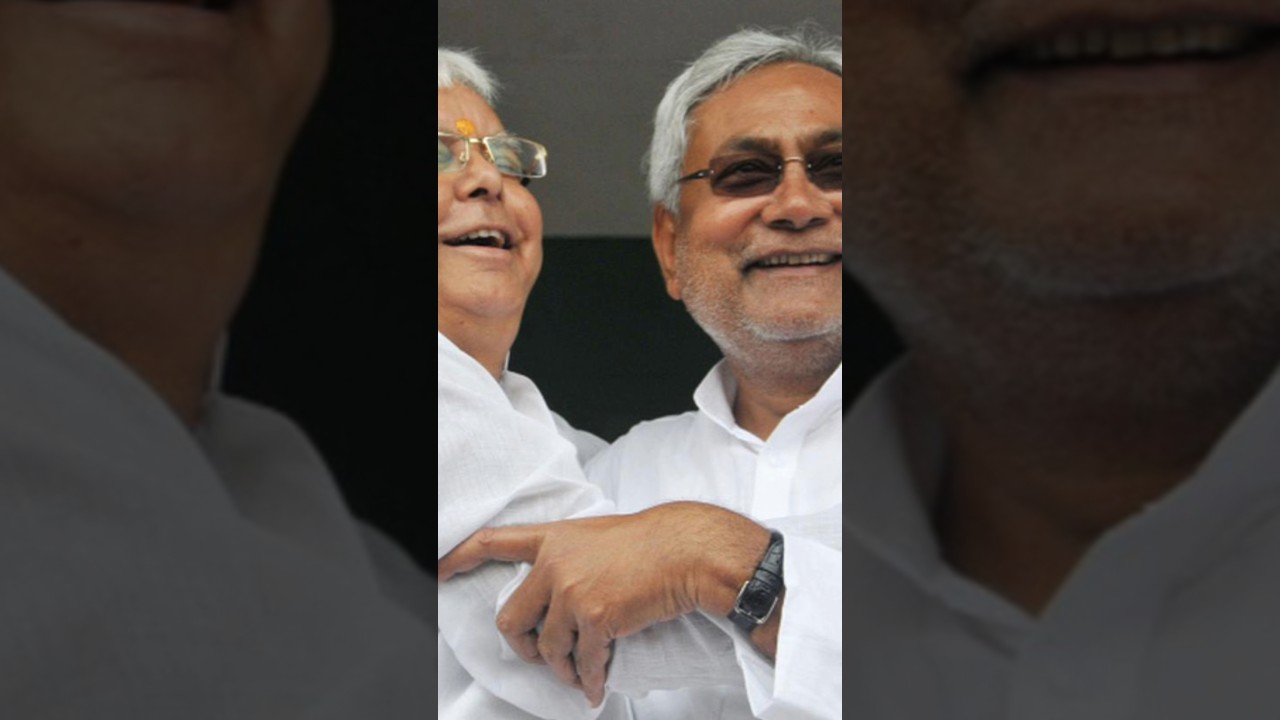 Chhat parb subidha ke liye Bihar sarkar ne 65AC Bus