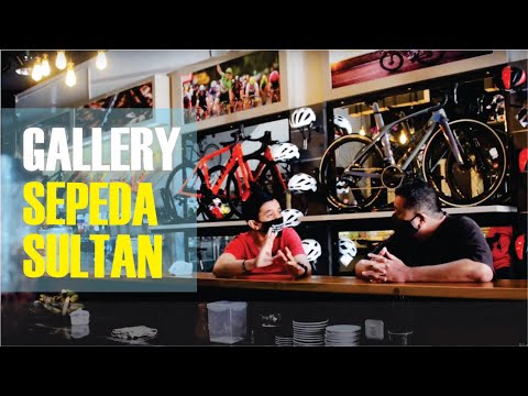 Video: Gallery: Sepeda kustom baru Donhou x Kibosh Racing