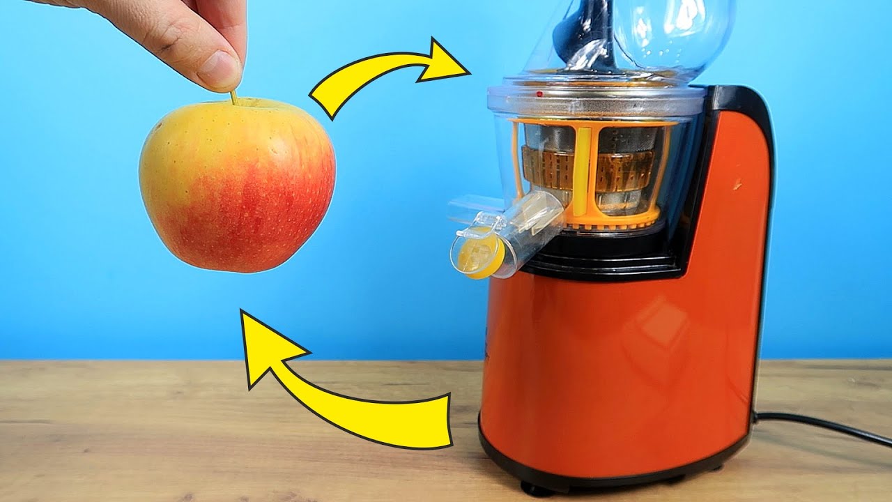 Что если бесконечно выжимать сок из одного и того же яблока?