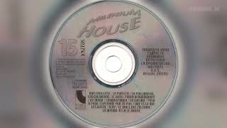 VA / 15 Exitos House Milenium 2000 / MDJVE