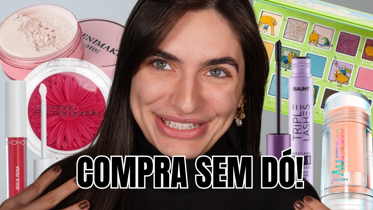 MAKES QUE REALMENTE VALEM A PENAA 🔥