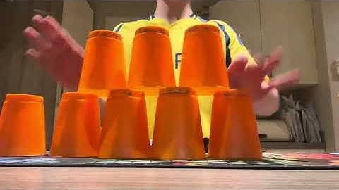 First 7.0 2-5-2 cycle