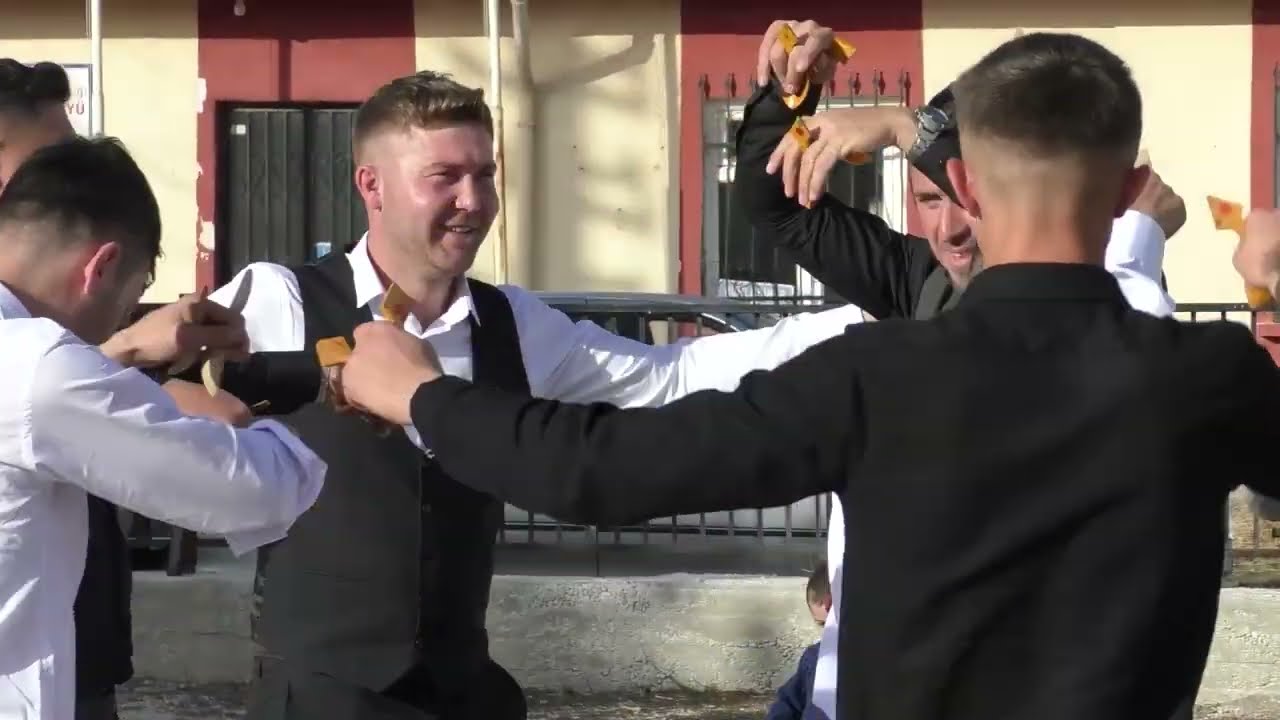 01-Havva İle Süleyman - KÜTAHYA/Altıntaş Çayırbaşı Köyü