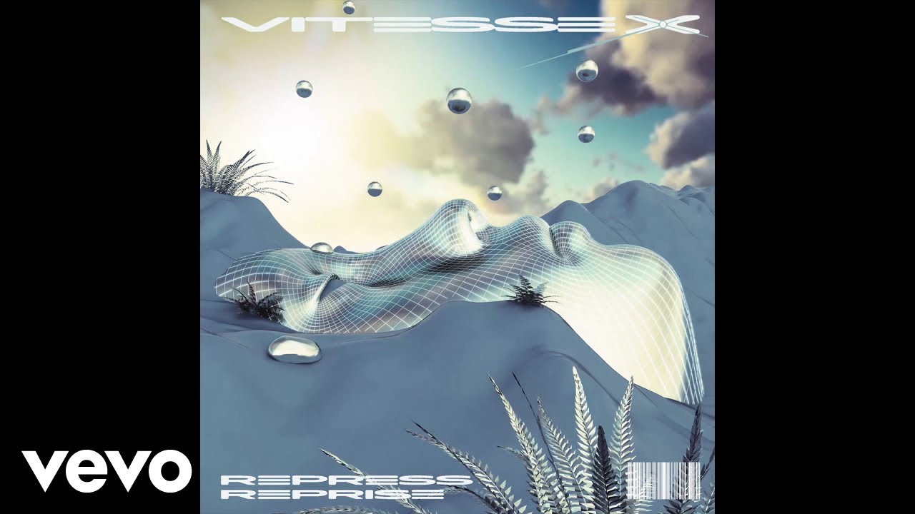 Vitesse X - Repress Reprise [Official Audio]