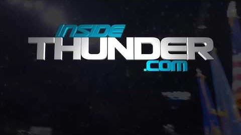 4.26.17 Thunder Exit Interviews with Taj Gibson (Part 1 of 2)