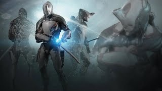 WARFRAME: Pluto Junction Tutorial