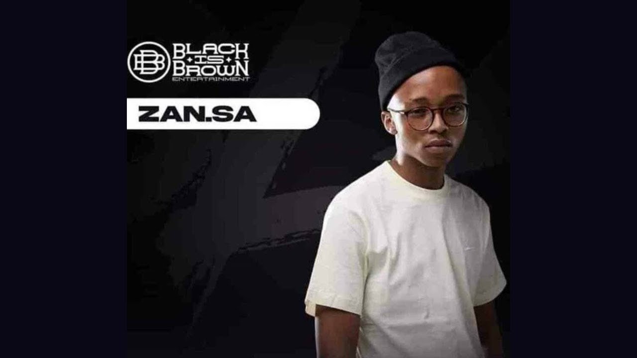Zan'Ten & Malemon - Coke & Water Ft. MR JazziQ  (Official Audio) AMAPIANO