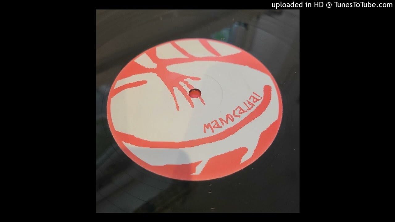 Memory Man - Ya Dubroots (Street Vibes Remix) (2002)