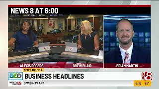 After the Bell: Ohio gains Honda plant; rail strike threat; Prime Day returns