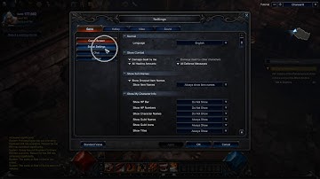 How To Disable Party Invitation In MU Legend