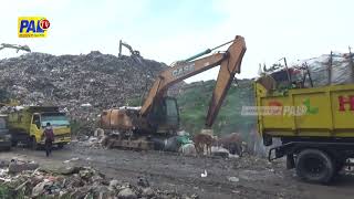 Proyek Psel Palembang Dikebut, Ditargetkan Rampung Oktober 2026