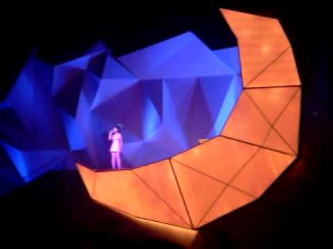 《好多謝安琪吶喊演唱會》 - 祝英台