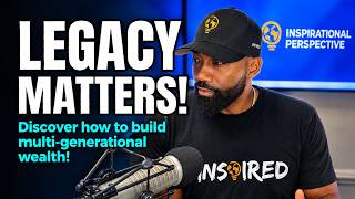 Family Capital | How To Build Generational Capital
