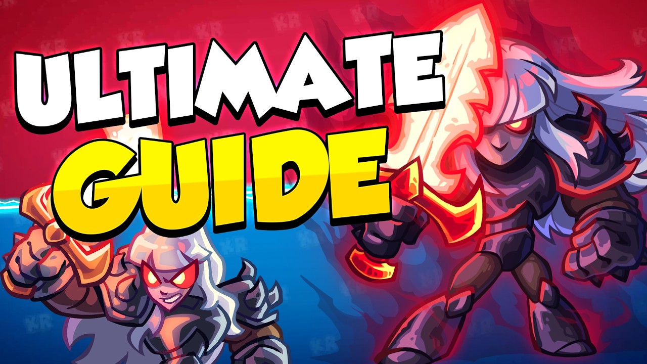 DOMINATE Kingdom Rush Battles with THIS RAELYN GUIDE