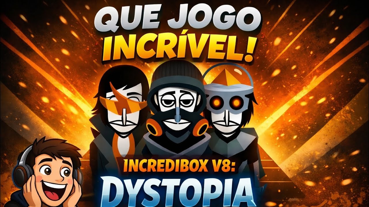 Incredibox: melhor música ?? 