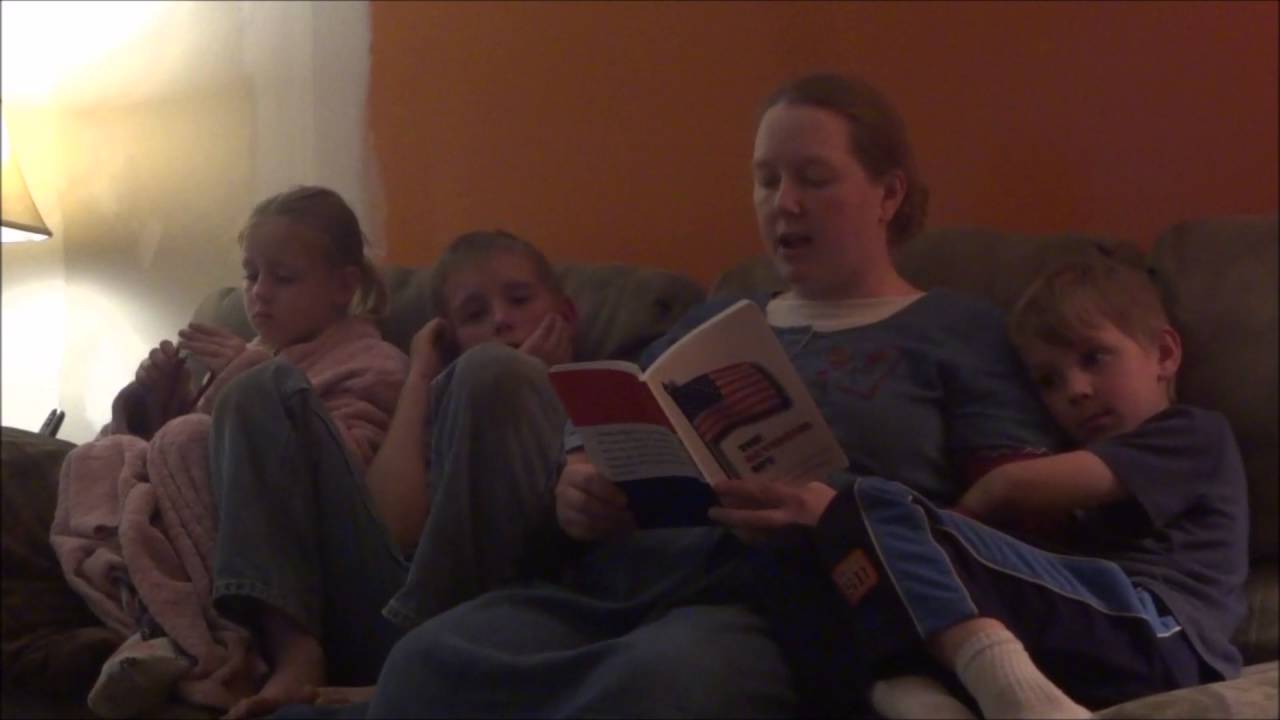 The Reverend Spy by D P Denton Ch 13