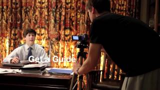 5 Keys to Mastery- Film