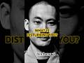 WHAT IS DISTURBING YOU?-yin heng yi speaks #motivation #inspiration #shortsviral #dailyinspiration