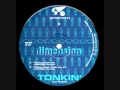 Dimension - Takin&#39; Over (Original Mix)
