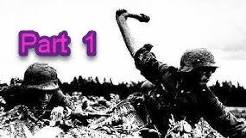 Advanced Squad Leader Streets of Stalingrad Scenario Setup and Discussion