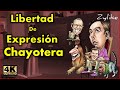 Jalife - Libertad De Expresión Chayotera