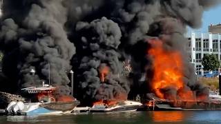 Most Destructive Boat Fails Ever 🛥️ Ship is Sinking