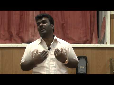 இயேசுவை நோக்கி உங்களது ஓட்டத்தை ஓடுங்கள்